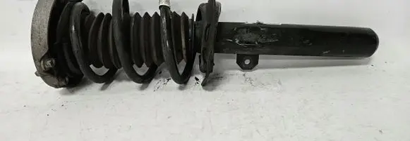 BMW 2 F46 Front shock absorber with coil spring 6857464