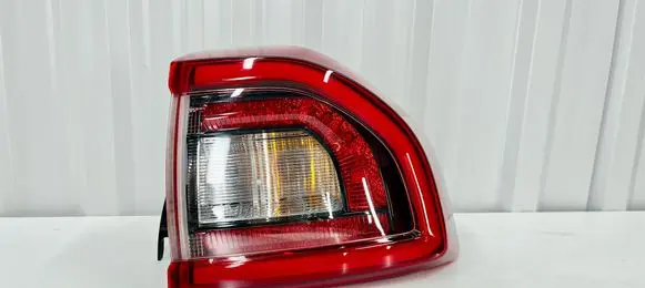 KIA Niro Rear/tail lights 92402G120