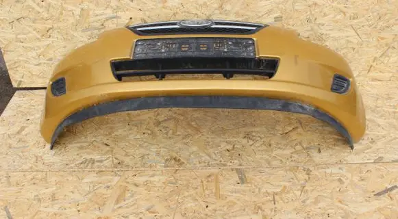 KIA Ceed Front bumper
