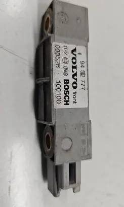 Volvo V70 Airbag deployment crash/impact sensor 9452777