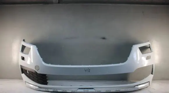 Skoda Kamiq Front bumper 855807221 2263119