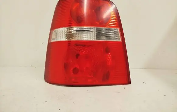 Volkswagen Touran I Rear/tail lights 036110945B