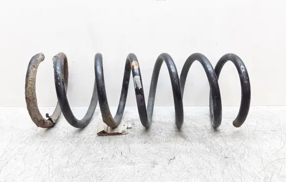 Volvo S60 Rear coil spring