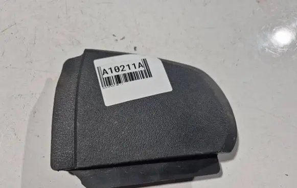 Skoda Octavia Mk1 (1U) Other interior part 1T0857088 1U0857085