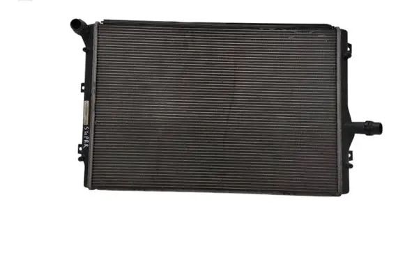 Skoda Superb B6 (3T) Coolant radiator 1K0121251DM