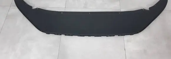 Volkswagen Arteon Front bumper lip 3G8805903B