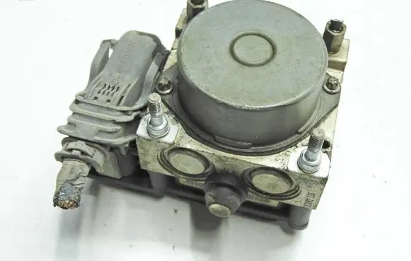 Suzuki SX4 ABS Pump 0265800918 20910B0172