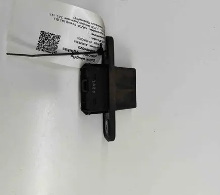 Mazda 6 Tailgate/boot open switch button GHP9624B0