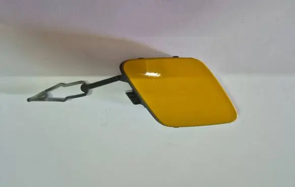 Peugeot 208 II Front tow hook cap/cover 9823210280