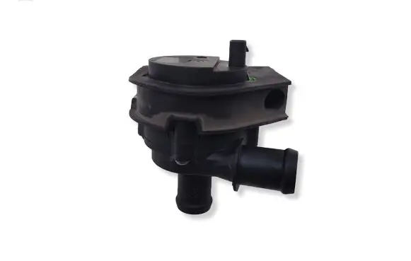 Volkswagen Golf VII Electric auxiliary coolant/water pump 4012879A 500965567