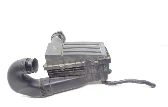 Audi A3 S3 8P Air filter box 3C0129601CD