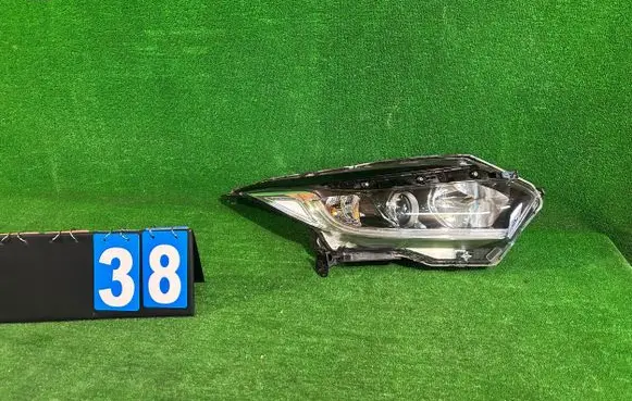 Honda HR-V Headlight/headlamp