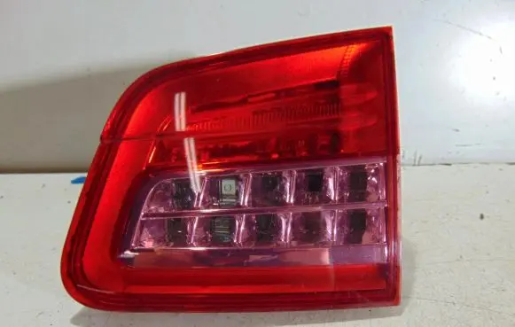 Citroen C5 Tailgate rear/tail lights