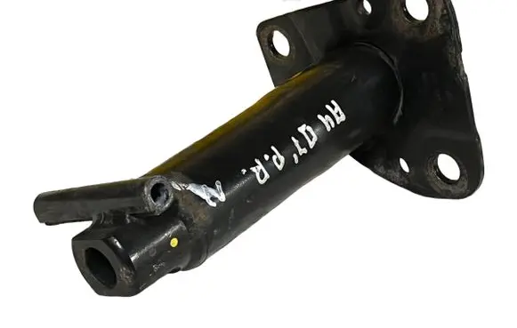 Audi A4 S4 B7 8E 8H Front bumper shock/impact absorber 8E0807134C