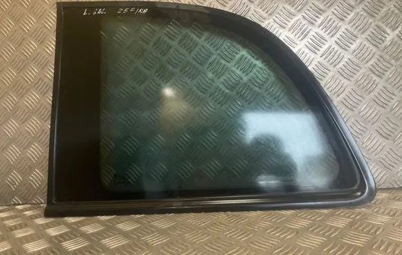 Opel Zafira A Rear side window 43R007028