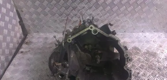 Peugeot 205 Manual 5 speed gearbox 20CJ27