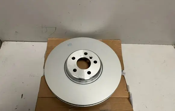 BMW 4 G22 G23 G24 G26 Front brake disc 6875284