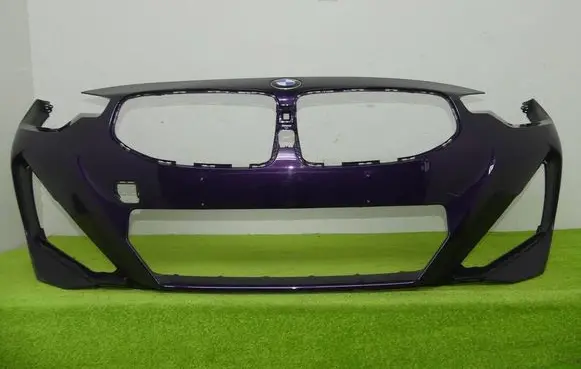 BMW 2 G42 Front bumper 8098195 51118098195