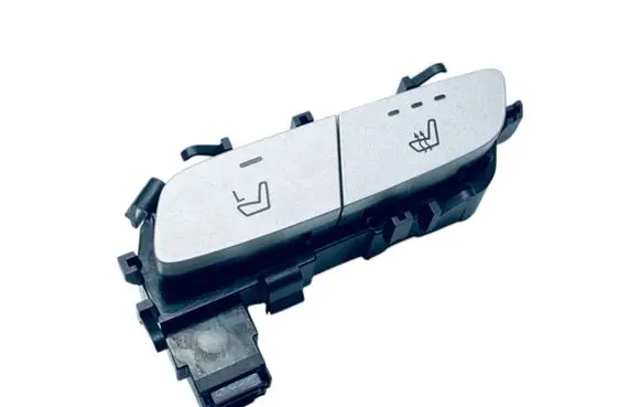 Mercedes-Benz CLS W257 Seat heating switch A2139051604