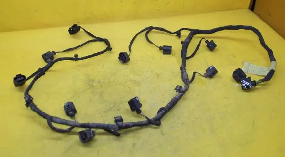 Volkswagen Phaeton Parking sensor (PDC) wiring loom