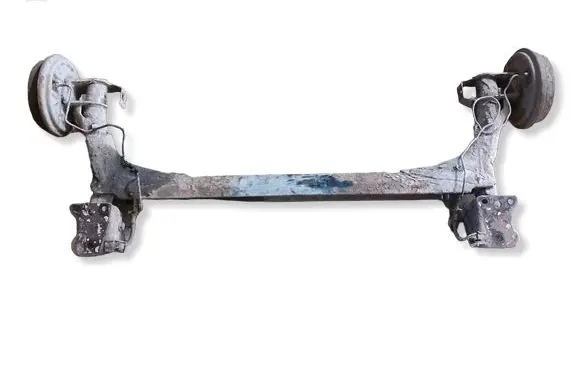 Volkswagen Golf III Rear axle beam 