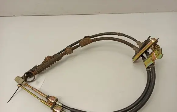 Honda HR-V Gear shift cable linkage