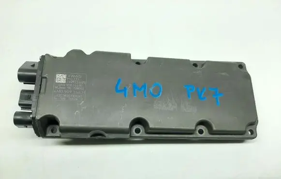 Audi Q5 SQ5 FY Power steering control unit/module 4M0909144B 4M0909144H