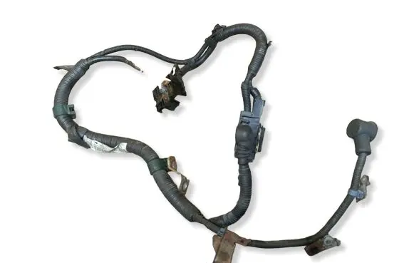 Honda Civic Positive cable (battery) 32111RSRE100