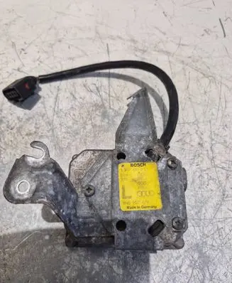 Audi TT Mk1 Headlight ballast module Xenon 8N0907474 1307010038