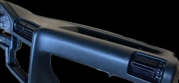 BMW 3 E30 Dashboard A5009