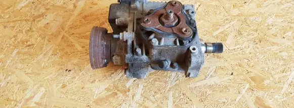 Volkswagen PASSAT B6 Gearbox transfer box case 02M409107AA MKM ZSB0409053