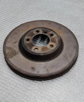 Land Rover Discovery 5 Front brake disc