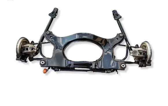Land Rover Evoque I Rear axle beam 