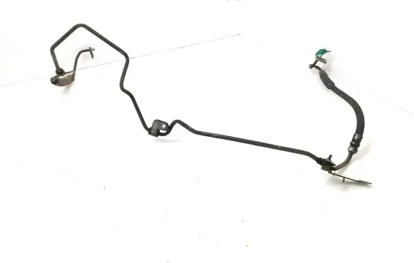 Peugeot 508 Power steering hose/pipe/line