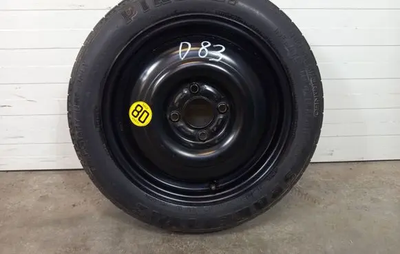 Ford Focus R15 spare wheel 2150836 98ABNB