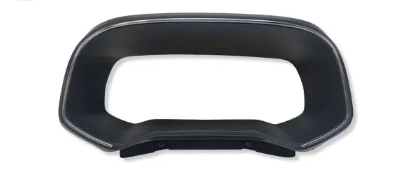 Renault Clio V Dashboard trim 682403348R