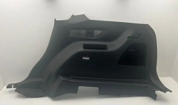 Ford Edge II Trunk/boot lower side trim panel FT4BR31012 AL3ZHE FT4BR31012A