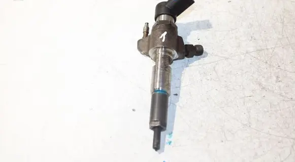 Volvo V50 Fuel injector 9674973080 50274V05