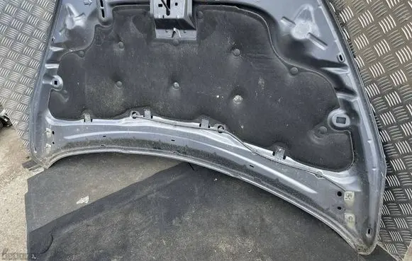 Ford Ka Engine bonnet/hood