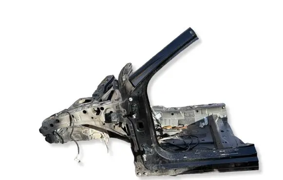 Mercedes-Benz CLA C117 X117 W117 Front quarter panel 