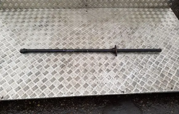 Ford Maverick Front coil spring 5200941G10LH