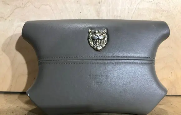 Jaguar XJ X300 Steering wheel airbag HNA9180AB AGE ODA545