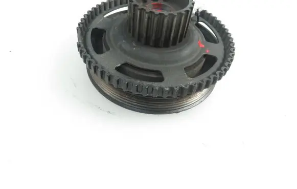 Fiat Stilo Crankshaft pulley 