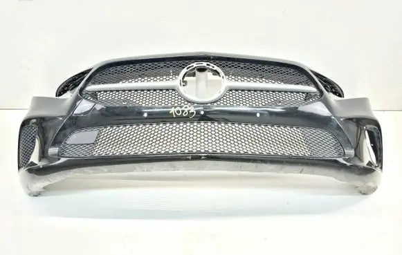Mercedes-Benz A W177 Front bumper A1778853600