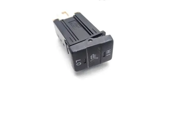 Toyota RAV 4 (XA40) Seat heating switch 191698