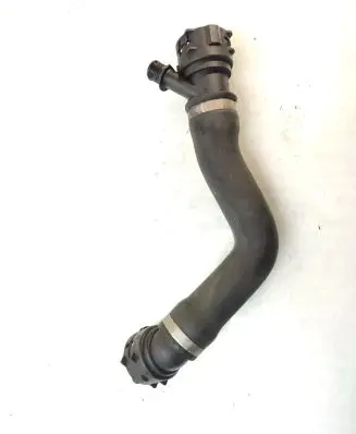 BMW 5 E60 E61 Coolant pipe/hose 