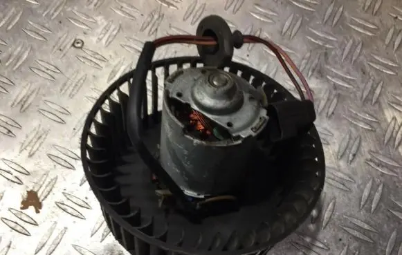 Ford Ka Heater fan/blower 01260073