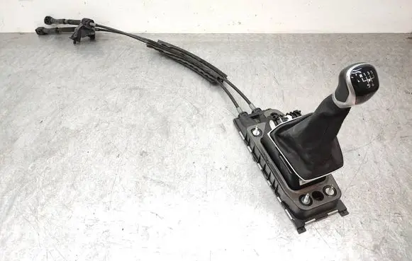 Volkswagen T-Cross Gear shifter/selector 2Q0711049AC 22060804001383