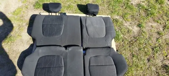 KIA Picanto Rear seat 2164179