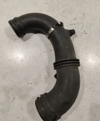 Renault Laguna II Air intake hose/pipe 8200082448
